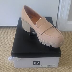 DV by Dolce Vita Neela Lug loafer
